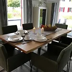 Vier Jahreszeiten Casa vacanze *