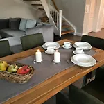 Vier Jahreszeiten * Glowe