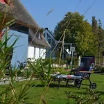 Vier Jahreszeiten Casa vacanze *