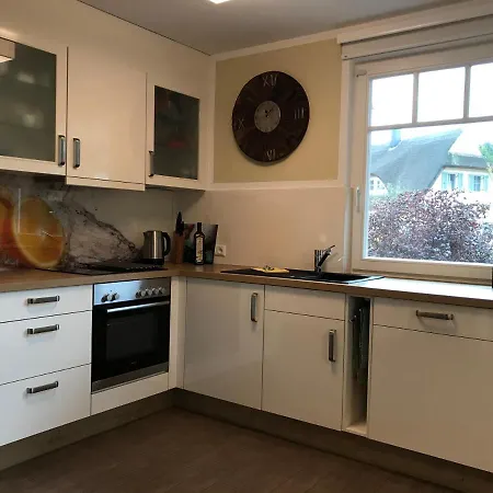 Vier Jahreszeiten Vakantiehuis