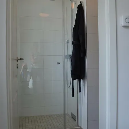 Vakantiehuis Vier Jahreszeiten *