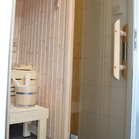 Vier Jahreszeiten Vakantiehuis