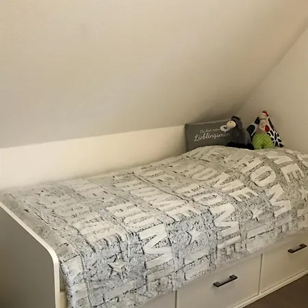 Vier Jahreszeiten Vakantiehuis