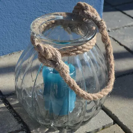 Vakantiehuis Vier Jahreszeiten Glowe