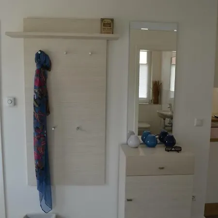 Vier Jahreszeiten * Glowe