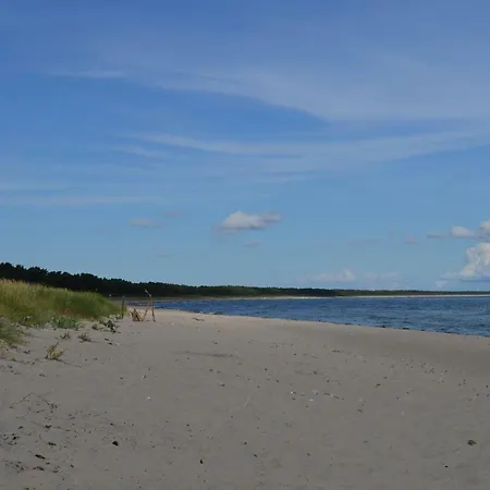 Vakantiehuis Vier Jahreszeiten *