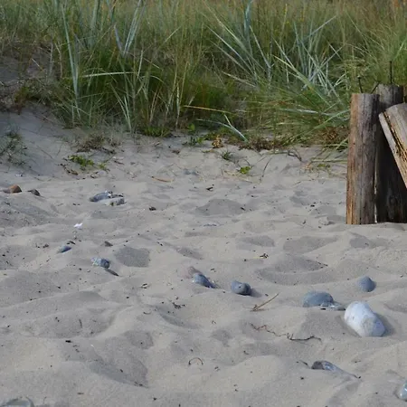 Vier Jahreszeiten * Glowe