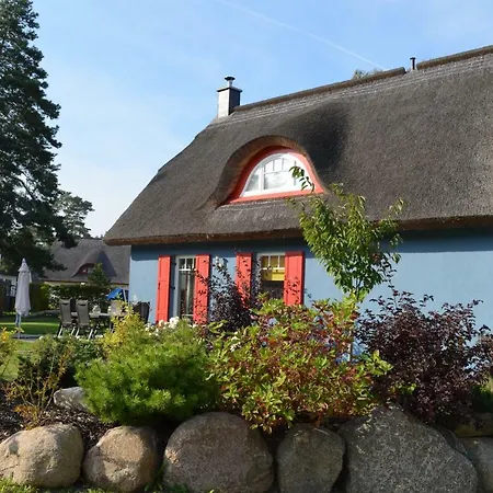 Casa vacanze Vier Jahreszeiten