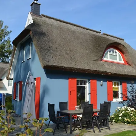 Vier Jahreszeiten Vakantiehuis