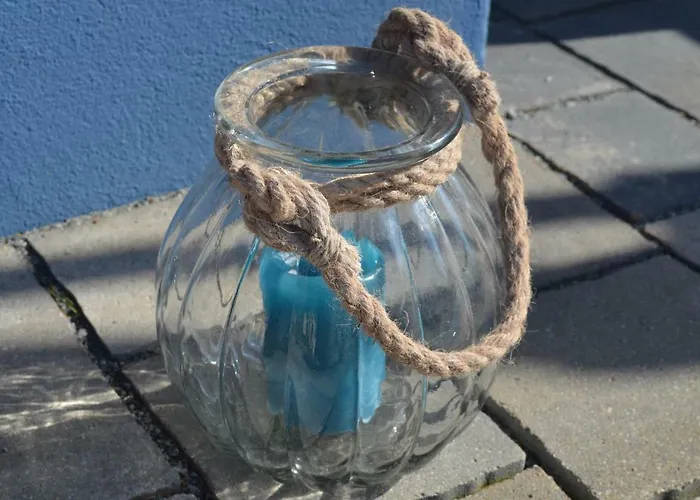 Semesterbostad Vier Jahreszeiten Glowe